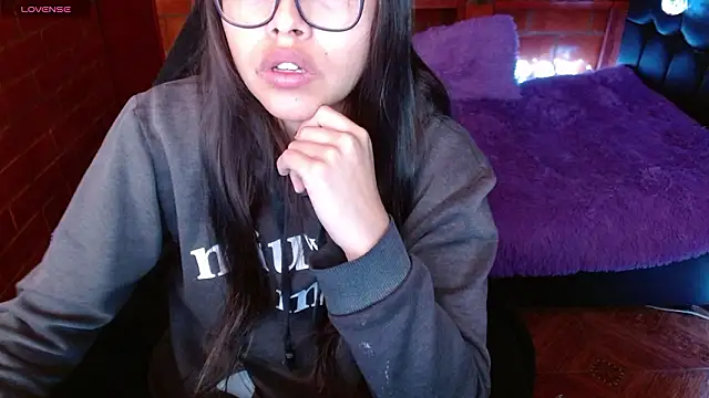 MidoriQuiinn online show from 03/16/26, 02:43