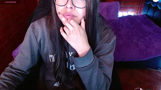 MidoriQuiinn online show from 03/14/26, 02:12