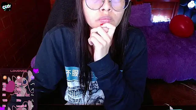 MidoriQuiinn online show from 04/17/26, 04:10