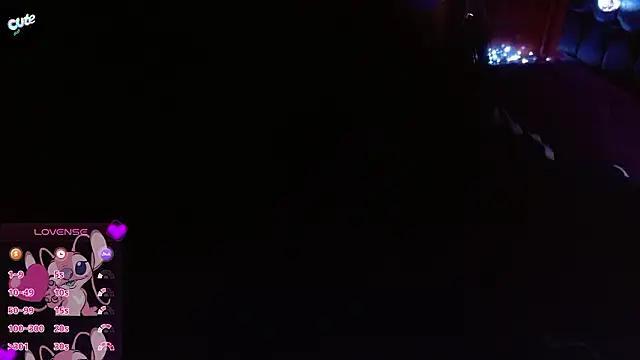 MidoriQuiinn online show from 03/25/26, 03:00