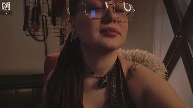 VortexProject online show from 03/12/26, 01:04