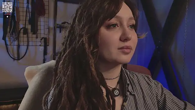 VortexProject online show from 03/31/26, 01:24