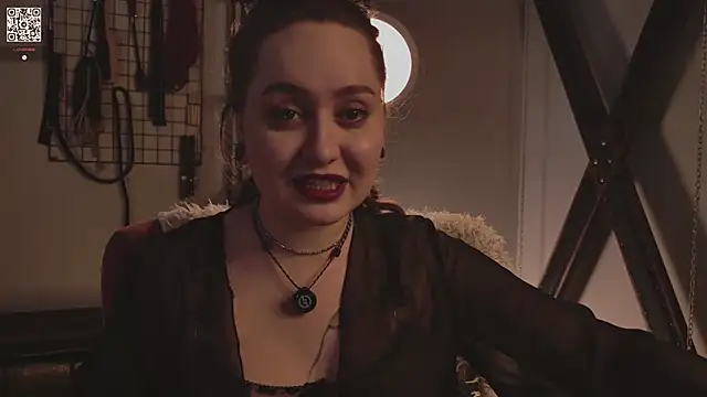 VortexProject online show from 03/11/26, 01:16