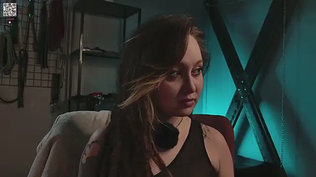 VortexProject online show from 01/11/26, 01:07