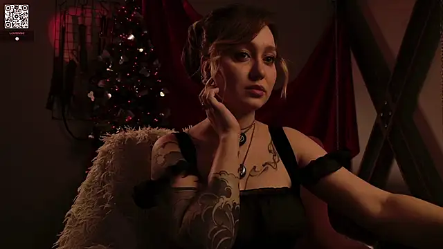 Snapshot of VortexProject chatting on 12/15/25, 01:17 VortexProject online show from 12/15/25, 01:17