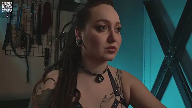 VortexProject online show from 02/27/26, 01:22