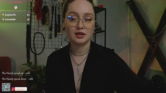 VortexProject online show from 01/18/25, 04:53