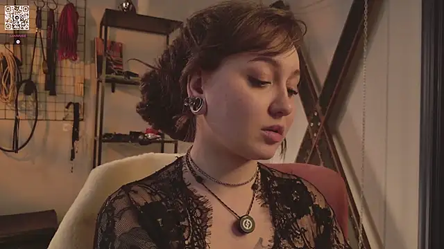 VortexProject online show from 04/07/26, 01:24