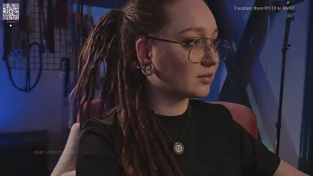 VortexProject online show from 05/09/26, 01:14