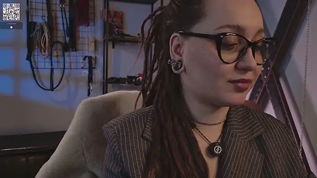 VortexProject online show from 04/12/26, 01:14