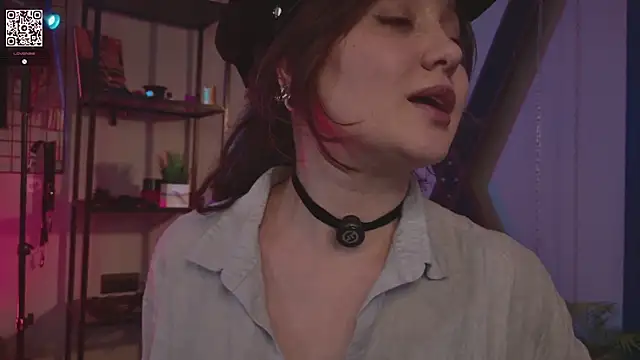VortexProject online show from 07/22/26, 01:13