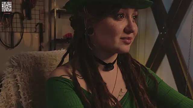 VortexProject online show from 03/17/26, 01:47