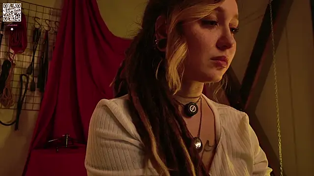 Snapshot of VortexProject chatting on 12/03/25, 01:43 VortexProject online show from 12/03/25, 01:43