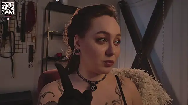 VortexProject online show from 03/13/26, 12:10