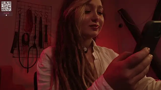 VortexProject online show from 10/18/25, 01:24
