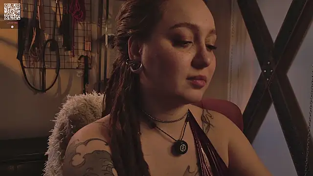 VortexProject online show from 03/24/26, 01:22