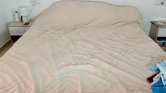 MariaMeir online show from 11/19/25, 11:21