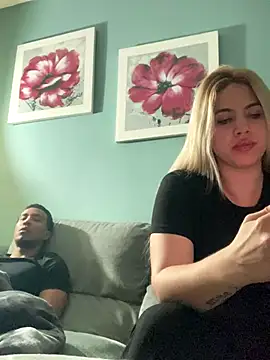 MariaMeir online show from 12/22/25, 01:17