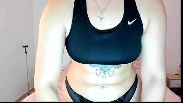 MariaMeir online show from 04/18/26, 04:20