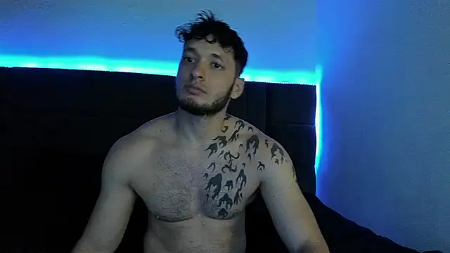 alejandro  2 online show from 11/20/25, 12:50