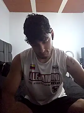 alejandro  2 online show from 04/02/26, 04:08