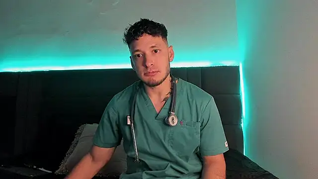 alejandro  2 online show from 09/13/25, 03:12