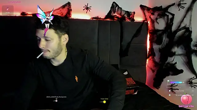 alejandro  2 online show from 11/01/25, 05:36