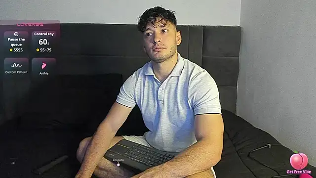 alejandro  2 online show from 01/13/26, 03:38