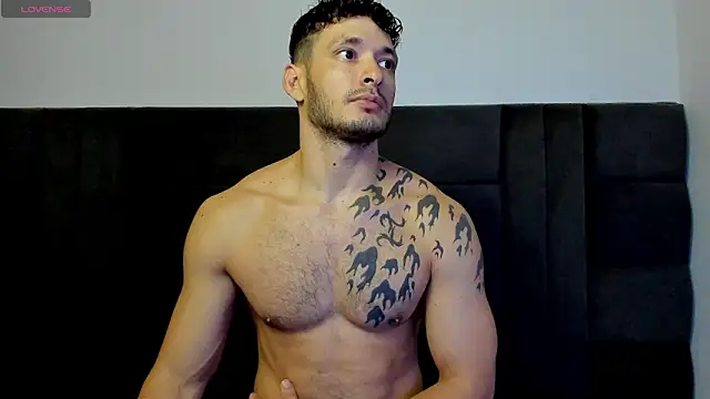 alejandro  2 online show from 05/04/26, 05:49