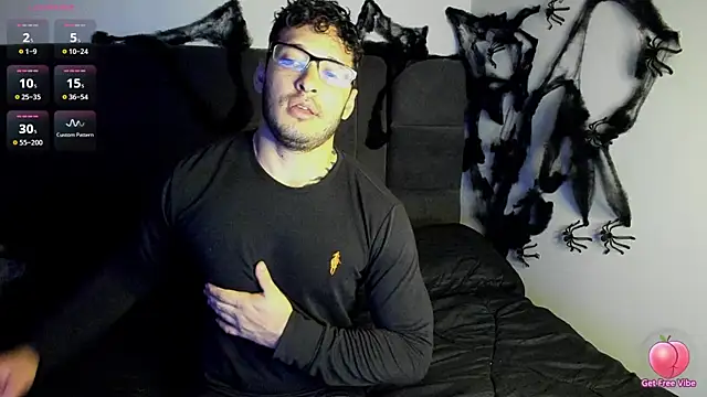 alejandro  2 online show from 11/02/25, 11:04