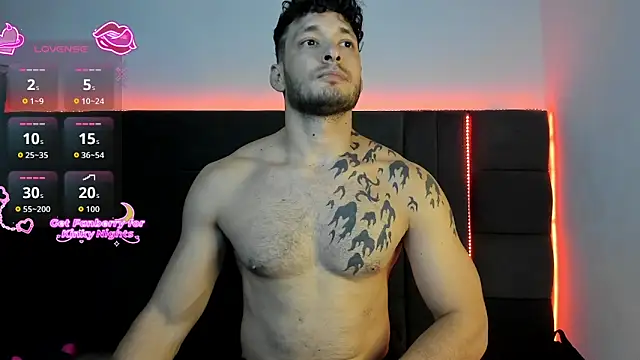 alejandro  2 online show from 04/02/26, 08:26