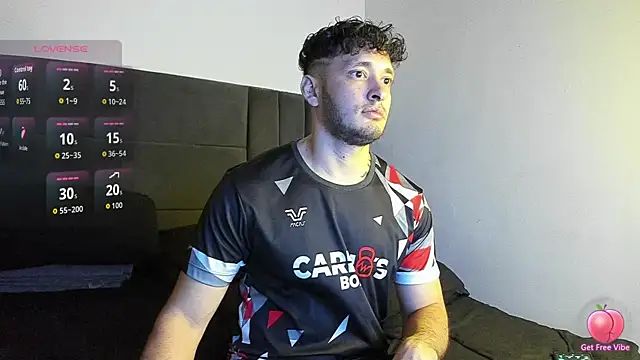 alejandro  2 online show from 01/05/26, 07:06