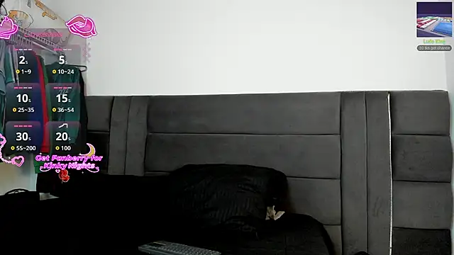 Snapshot of alejandro__2 chatting on 02/28/26, 05:45 alejandro 2 online show from 02/28/26, 05:45