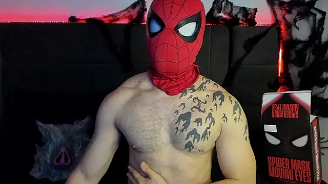 alejandro  2 online show from 10/31/25, 05:31