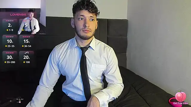 alejandro  2 online show from 01/08/26, 04:57