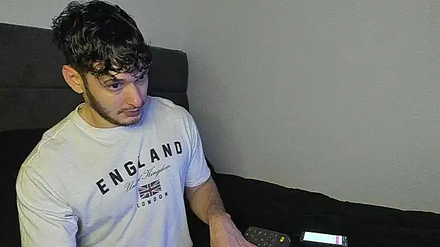 alejandro  2 online show from 12/03/25, 08:30