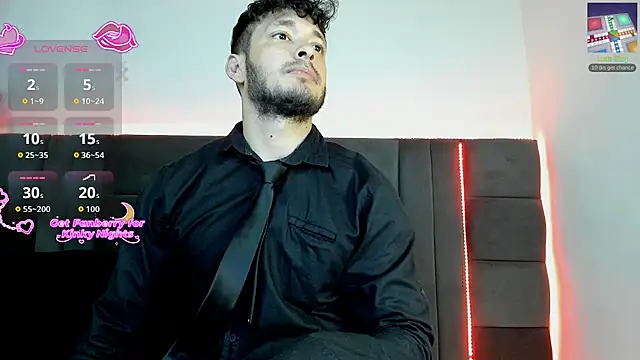 alejandro  2 online show from 03/25/26, 05:12