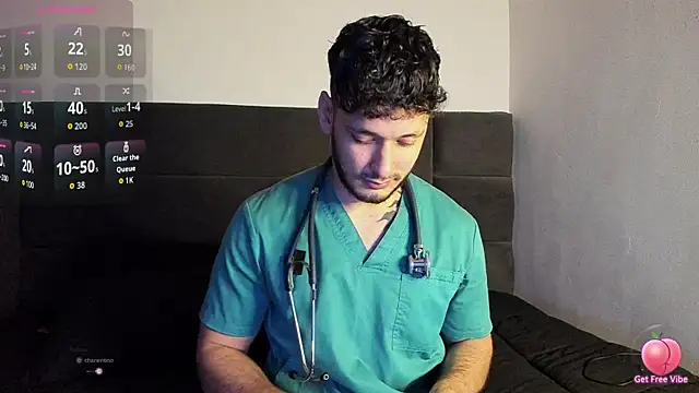 alejandro  2 online show from 11/15/25, 08:46