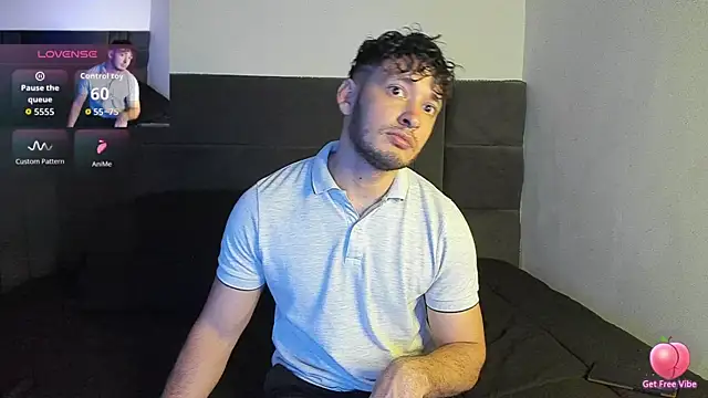 alejandro  2 online show from 01/07/26, 07:08