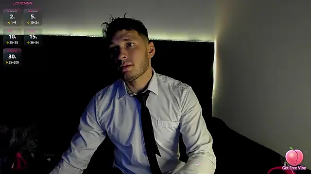 alejandro  2 online show from 10/03/25, 07:48