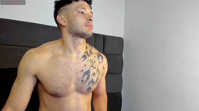 alejandro  2 online show from 06/05/26, 02:56