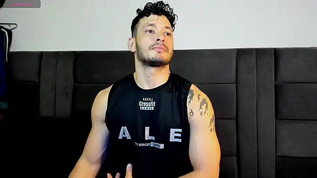 alejandro  2 online show from 05/09/26, 05:49