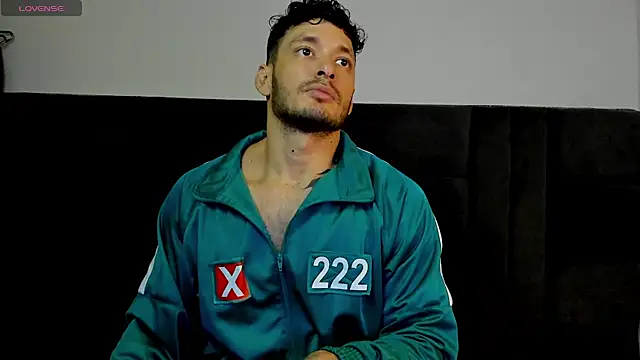 alejandro  2 online show from 05/06/26, 04:11