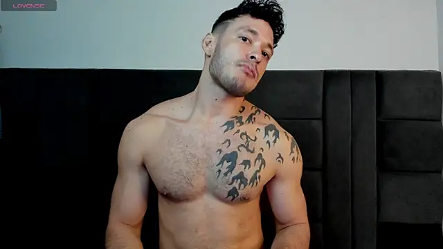alejandro  2 online show from 05/01/26, 04:01