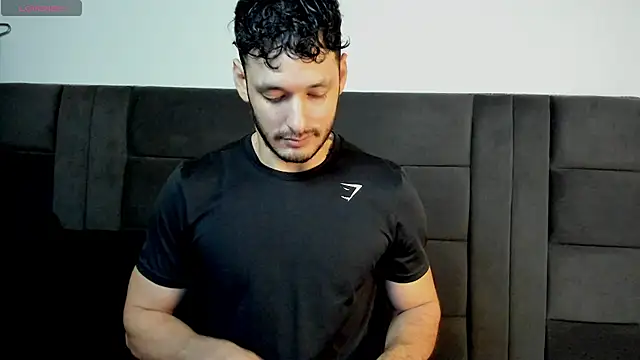 alejandro  2 online show from 05/10/26, 08:11