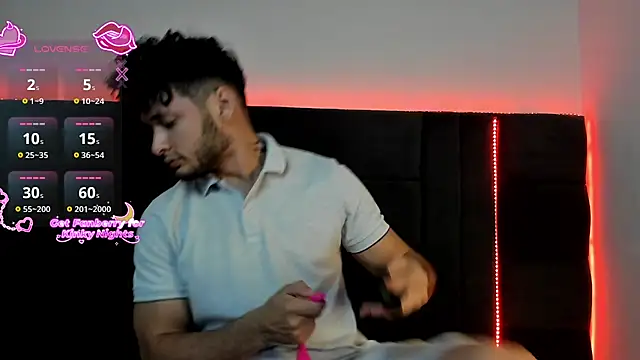 alejandro  2 online show from 04/09/26, 04:35