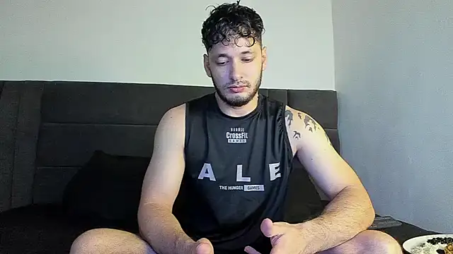 alejandro  2 online show from 11/16/25, 06:01