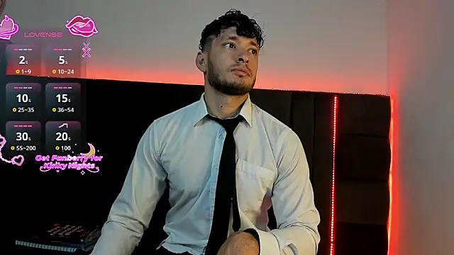 alejandro  2 online show from 04/01/26, 03:42