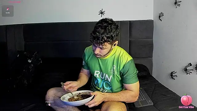 alejandro  2 online show from 11/05/25, 05:38