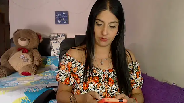 sahtlove1 online show from 11/06/25, 10:03